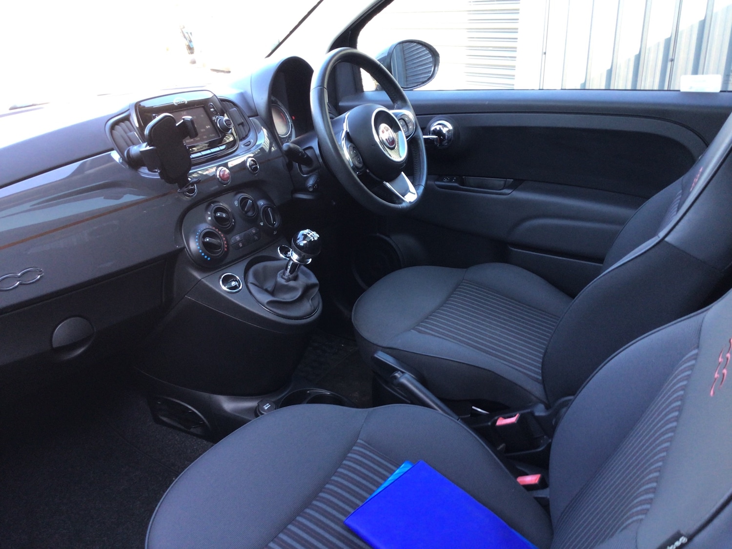 Used Fiat 500 2019 for sale - 76075807: Photo 10