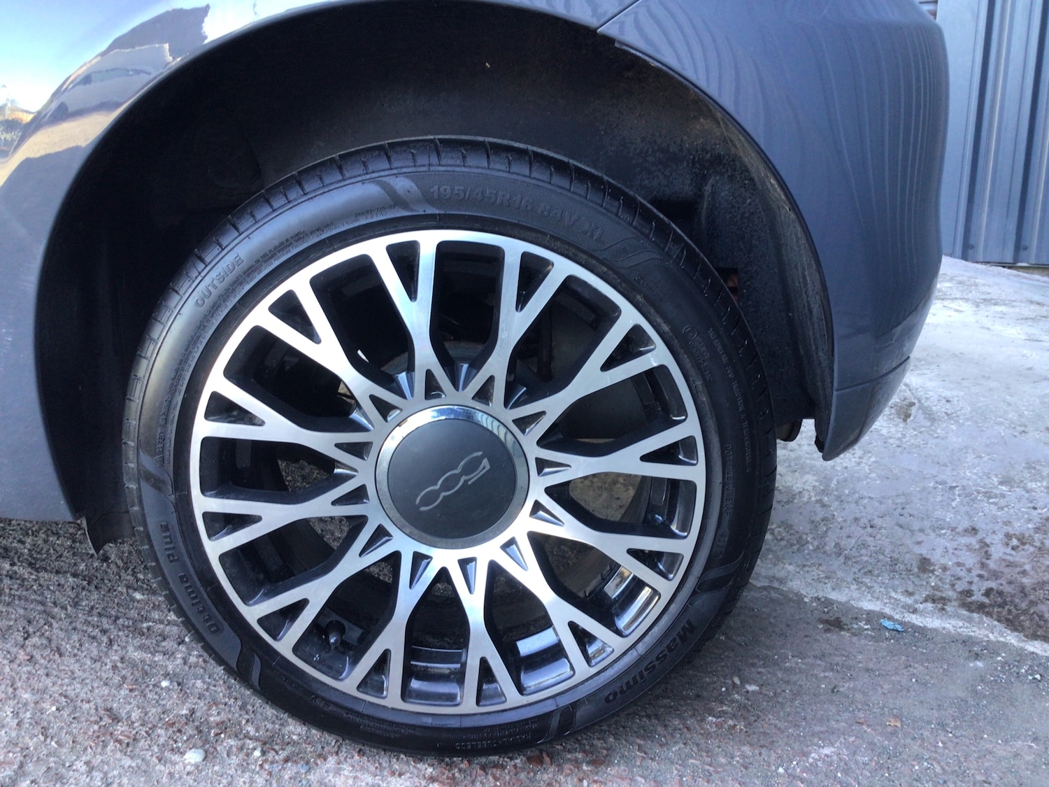 Used Fiat 500 2019 for sale - 76075807: Photo 11