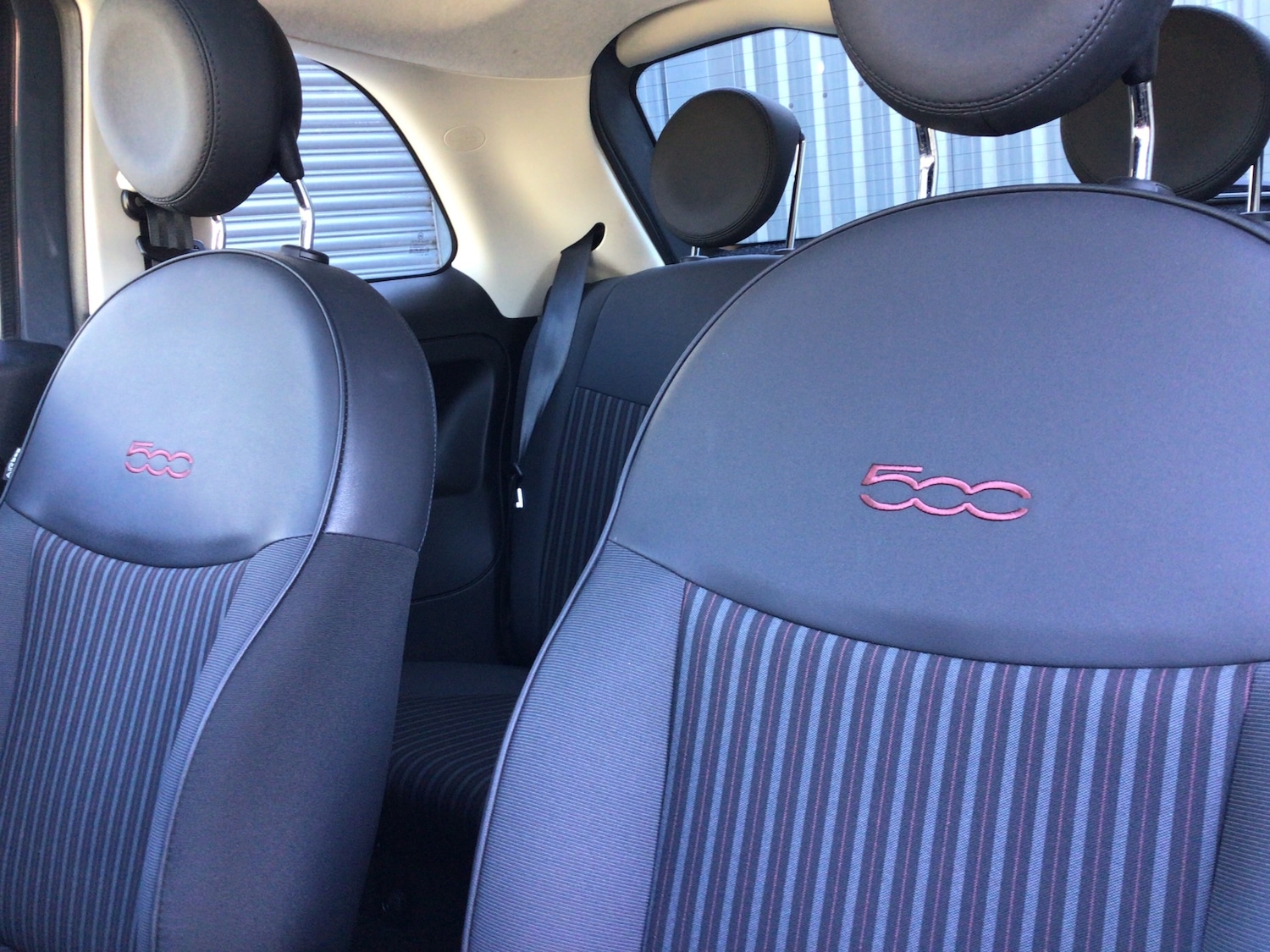 Used Fiat 500 2019 for sale - 76075807: Photo 12