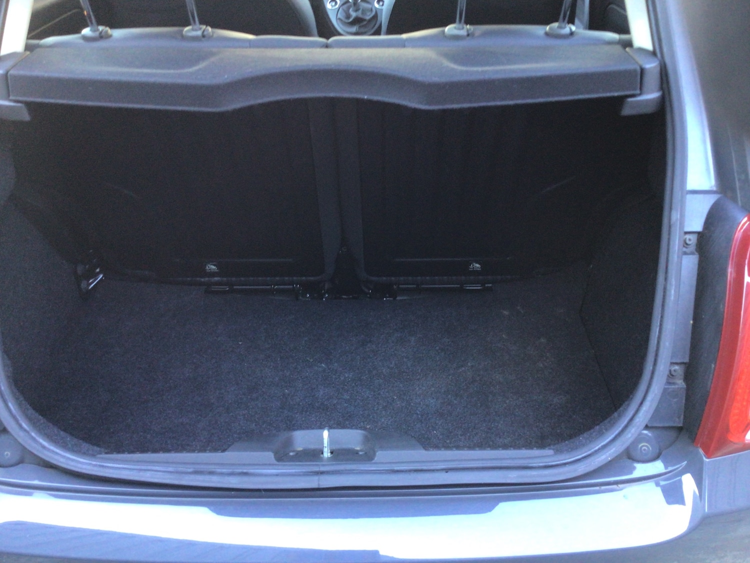 Used Fiat 500 2019 for sale - 76075807: Photo 6