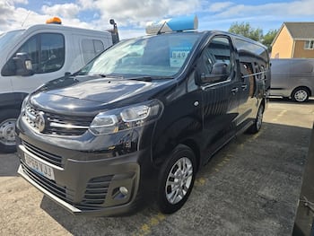 Used Vauxhall Vivaro 2019 for sale - 79872106: Photo
