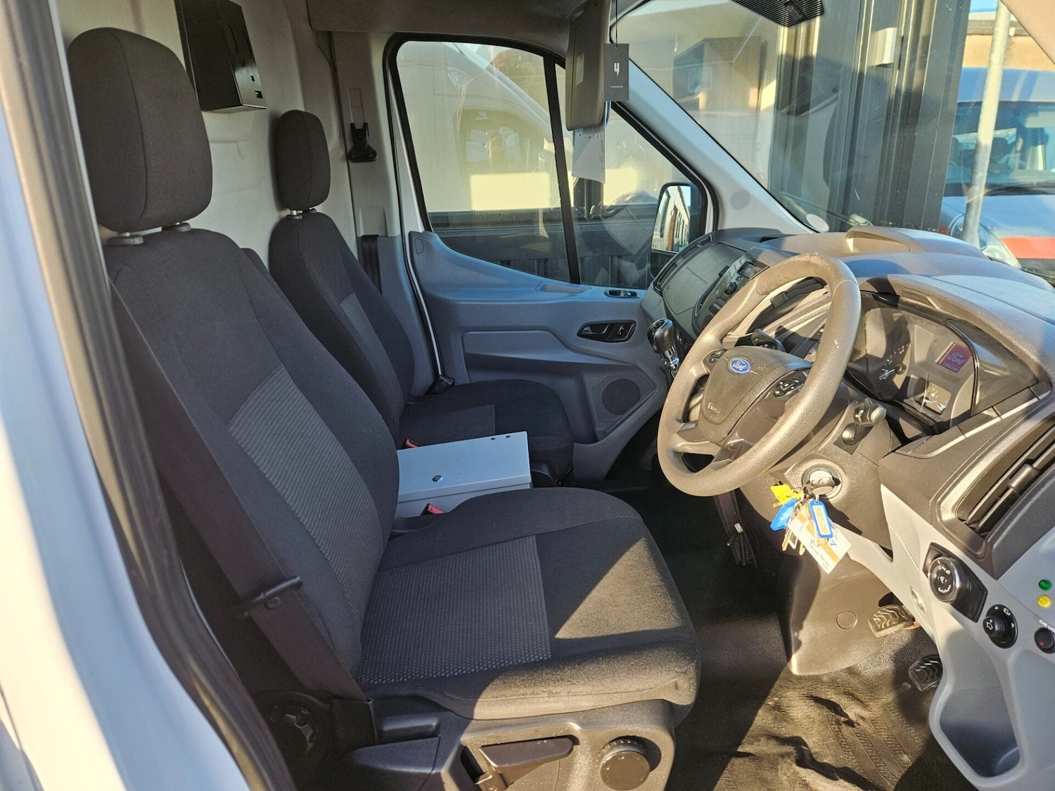 Used Ford Transit 2015 for sale - 77662063: Photo 7