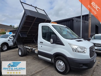 Used Ford Transit 2015 for sale - 79356167: Photo