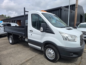 Used Ford Transit 2015 for sale - 79356167: Photo