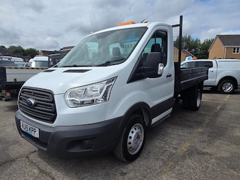 Used Ford Transit 2015 for sale - 79356167: Photo