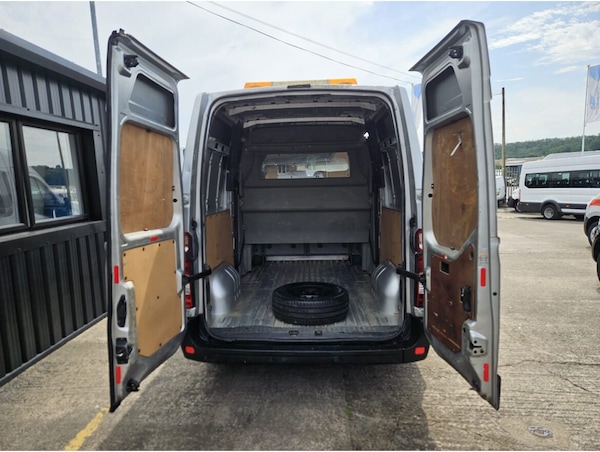 Used Renault Master 2017 for sale - 75425435: Photo 10