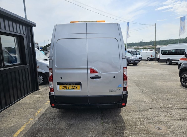 Used Renault Master 2017 for sale - 75425435: Photo 5