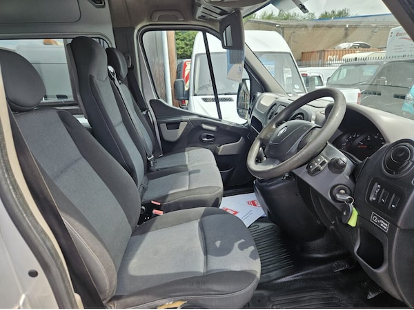 Used Renault Master 2017 for sale - 75425435: Photo 7