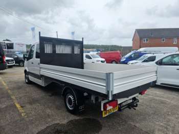 Used Volkswagen Crafter 2015 for sale - 71893939: Photo