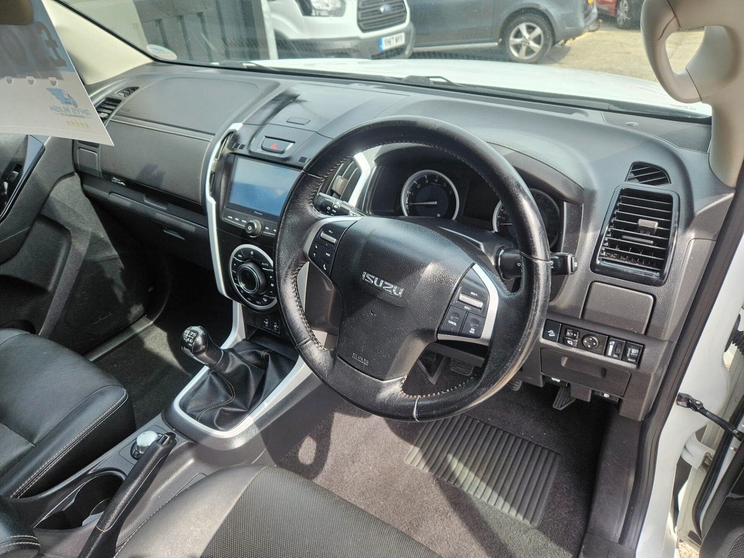 Vehicle 9