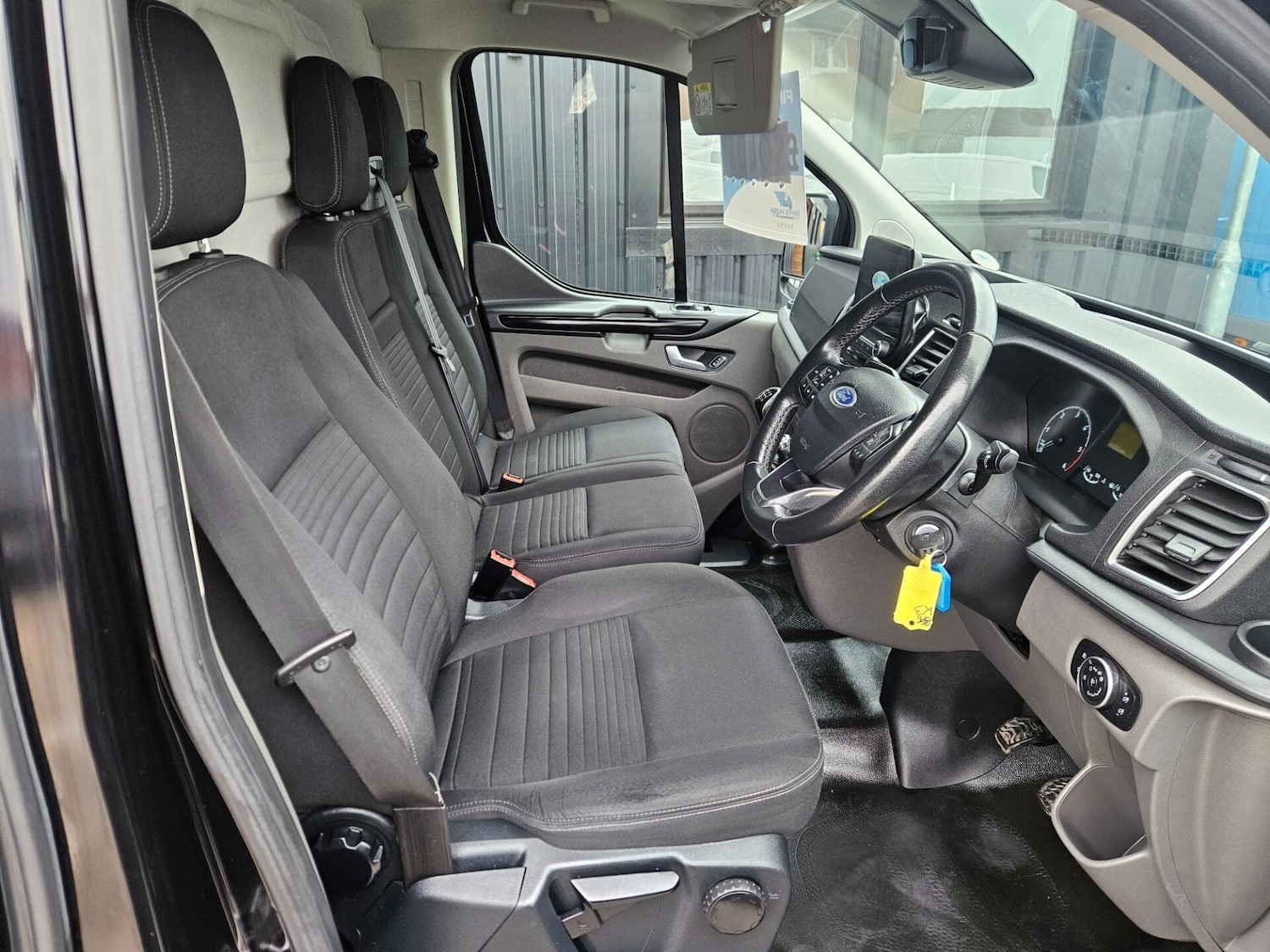 Used Ford Transit Custom 2020 for sale - 78133185: Photo 7