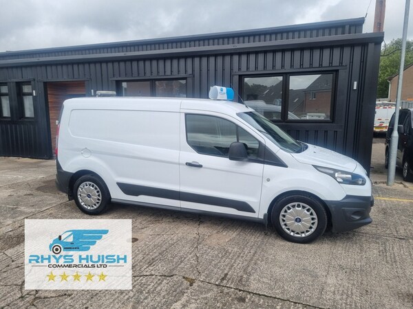 Used Ford Transit Connect 2016 for sale - 67966927: Photo 1