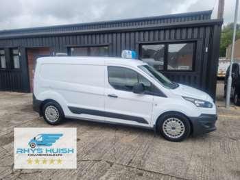 Used Ford Transit Connect 2016 for sale - 67966927: Photo