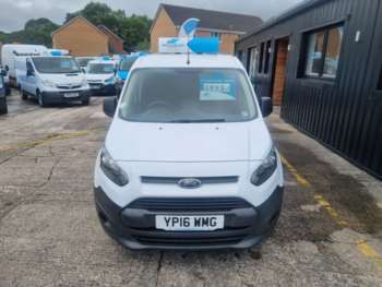 Used Ford Transit Connect 2016 for sale - 67966927: Photo