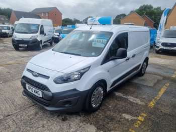 Used Ford Transit Connect 2016 for sale - 67966927: Photo
