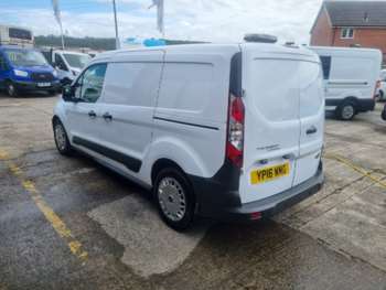 Used Ford Transit Connect 2016 for sale - 67966927: Photo