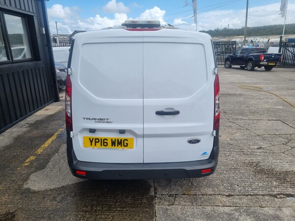 Used Ford Transit Connect 2016 for sale - 67966927: Photo 5
