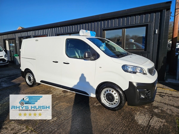 Used Peugeot Expert 2019 for sale - 69361982: Photo 1