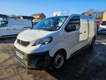 Used Peugeot Expert 2019 for sale - 69361982: Photo