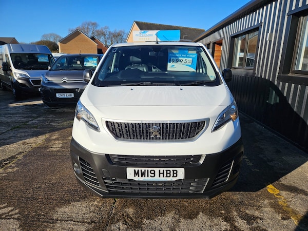 Used Peugeot Expert 2019 for sale - 69361982: Photo 3