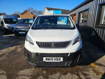 Used Peugeot Expert 2019 for sale - 69361982: Photo