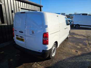 Used Peugeot Expert 2019 for sale - 69361982: Photo