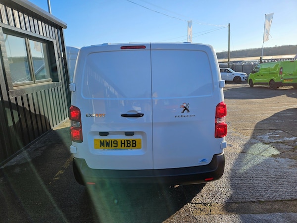 Used Peugeot Expert 2019 for sale - 69361982: Photo 5