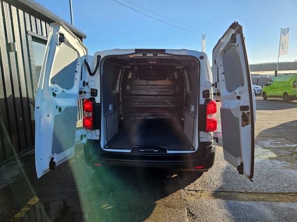Used Peugeot Expert 2019 for sale - 69361982: Photo 6