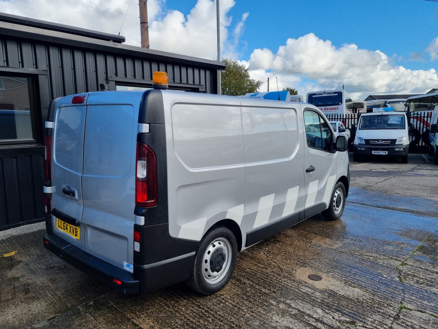 Vehicle 6