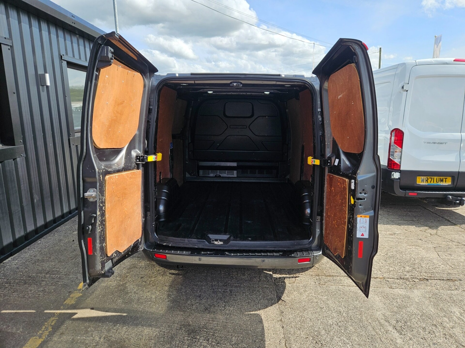 Vehicle 9