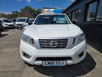 Used Nissan Navara 2018 for sale - 79459437: Photo