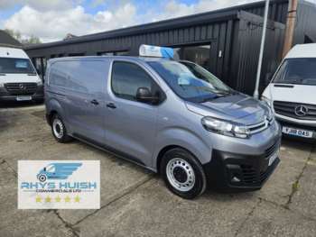 Used Citroen Dispatch 2021 for sale - 74825466: Photo