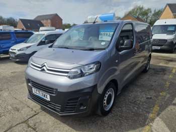 Used Citroen Dispatch 2021 for sale - 74825466: Photo