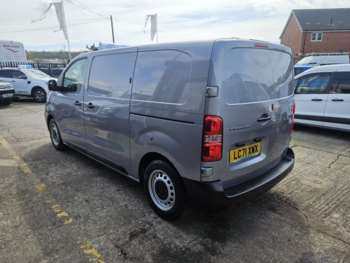 Used Citroen Dispatch 2021 for sale - 74825466: Photo