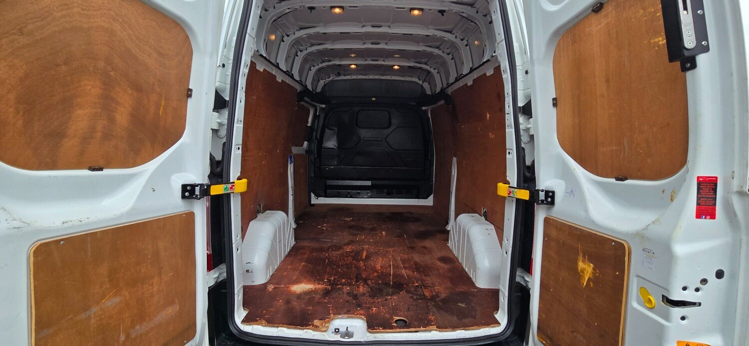 Used Ford Transit Custom 2021 for sale - 78182654: Photo 10