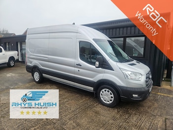Ford - Transit