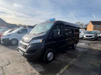 Used Peugeot Boxer 2021 for sale - 73303803: Photo