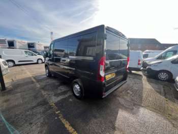 Used Peugeot Boxer 2021 for sale - 73303803: Photo