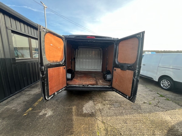 Used Peugeot Boxer 2021 for sale - 73303803: Photo 6