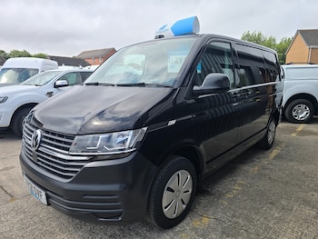 Used Volkswagen Transporter 2021 for sale - 79342697: Photo