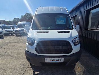 Used Ford Transit 2019 for sale - 79104607: Photo