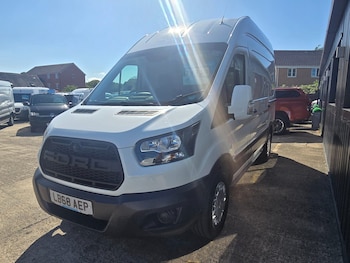 Used Ford Transit 2019 for sale - 79104607: Photo