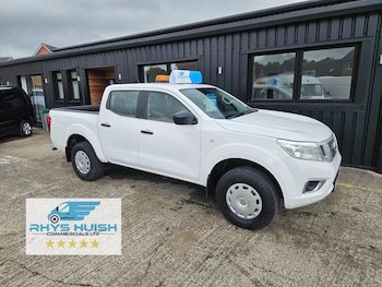 2018 - DCI VISIA 4X4 SHR DCB