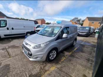 Used Ford Transit Connect 2018 for sale - 73592729: Photo