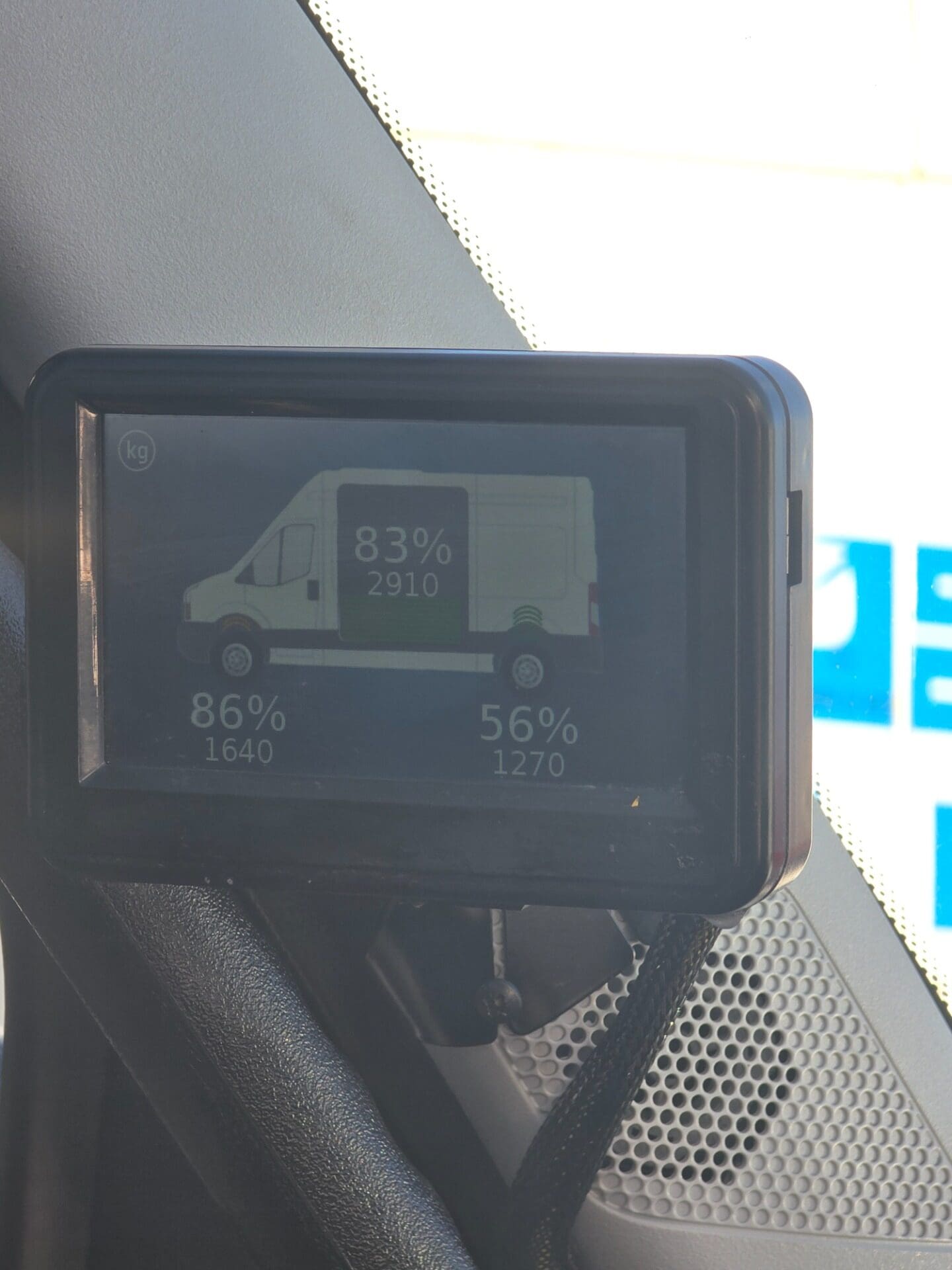 2019 69 IVECO DAILY