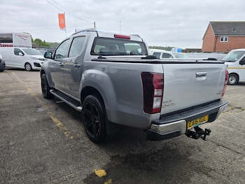 Used Isuzu D-Max 2016 for sale - 78646266: Photo
