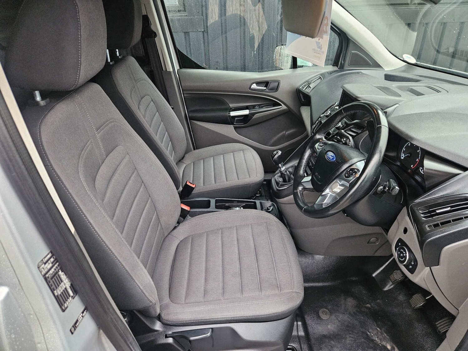 Used Ford Transit Connect 2019 for sale - 76734661: Photo 7