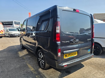 Used Renault Trafic 2022 for sale - 79222575: Photo