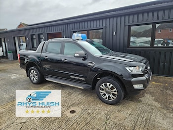 Used Ford Ranger 2019 for sale - 76553794: Photo