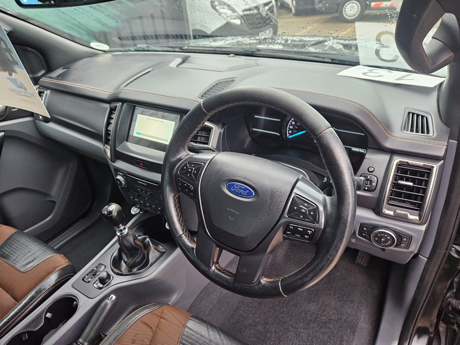 Used Ford Ranger 2019 for sale - 76553794: Photo 8